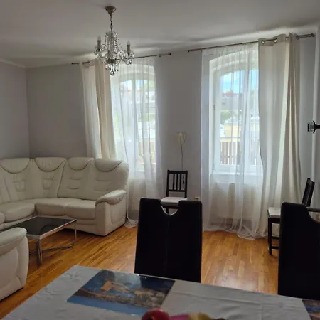 Airy & Spacious