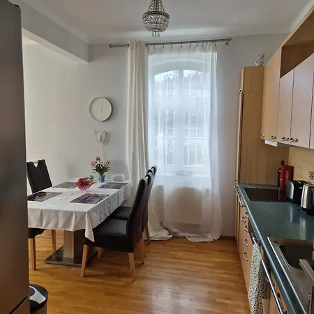 Airy & Spacious *