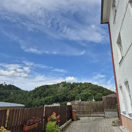 Airy & Spacious * Karlovy Vary