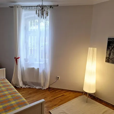 Airy & Spacious * 카를로비바리