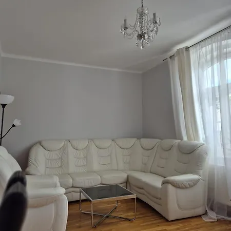 아파트 Airy & Spacious 카를로비바리