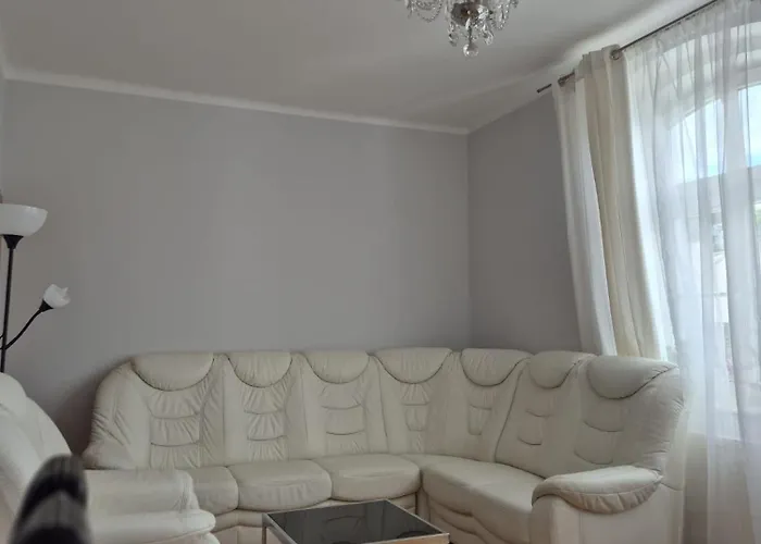 Apartamento Airy&spacious Karlovy Vary